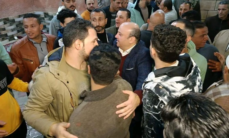مستقبل وطن 