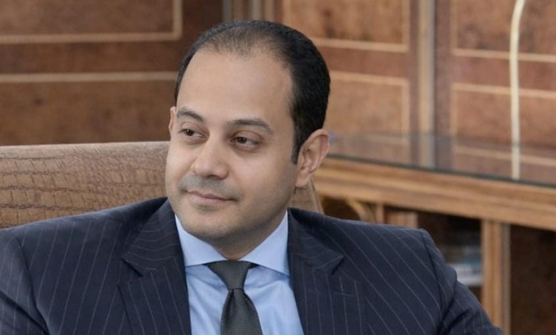 محمد غزال