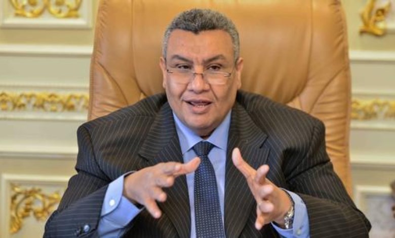 مصطفى سالم 
