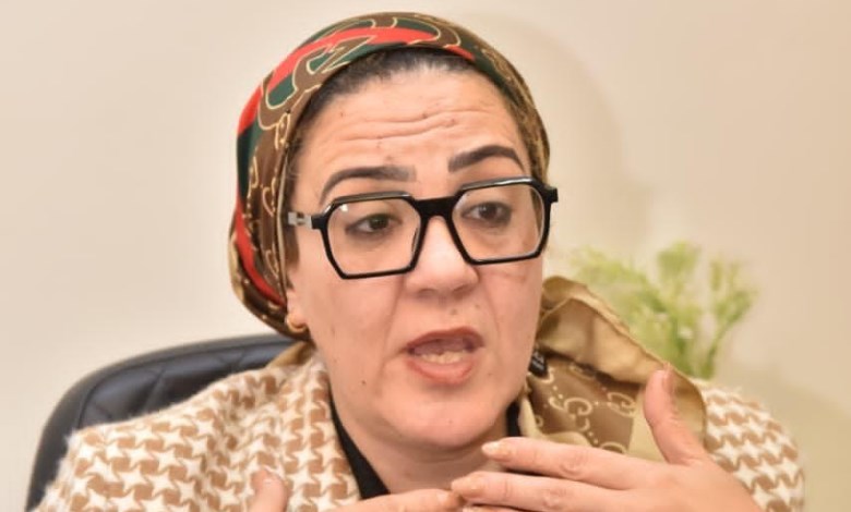 داليا الاتربى
