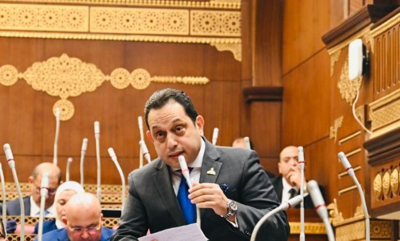 محمد الجندى 