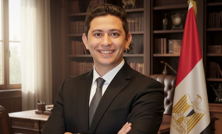 محمد مصطفى