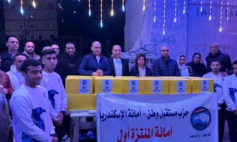 النائبة عبير فؤاد 