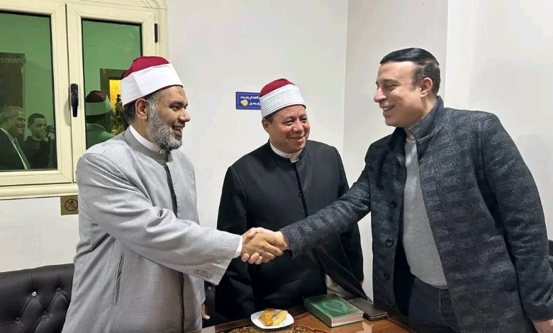 مستقبل وطن 