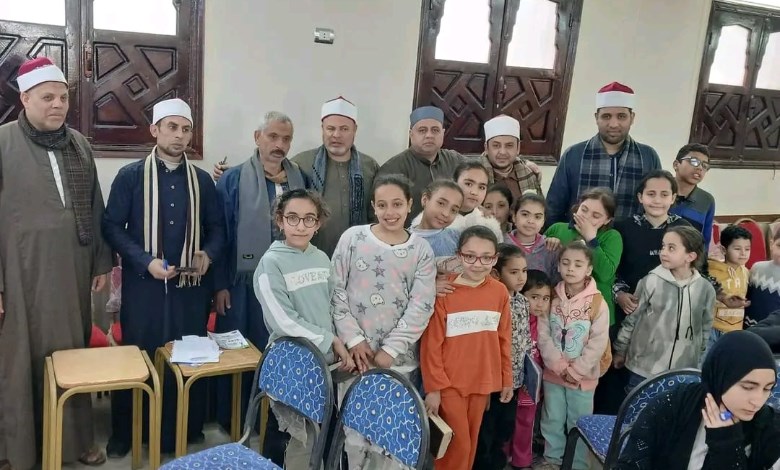 مستقبل وطن 
