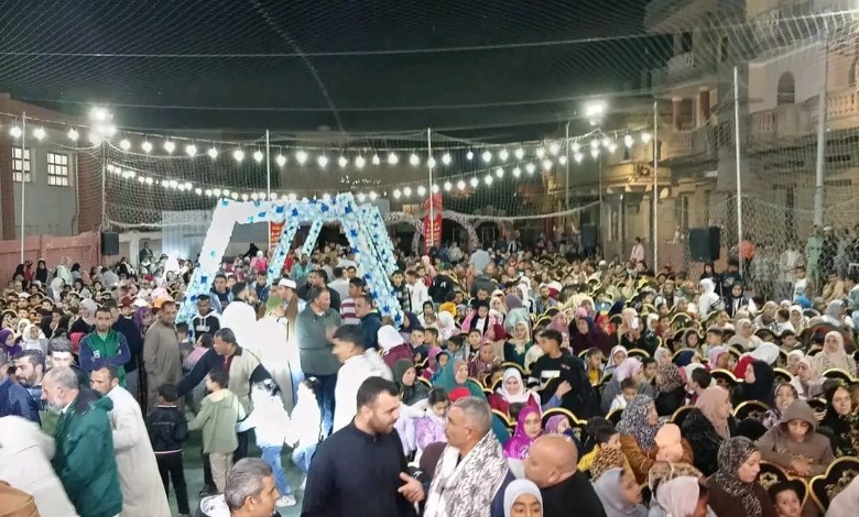 مستقبل وطن 