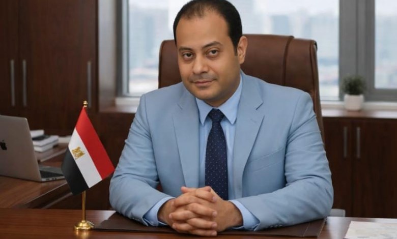محمد غزال 