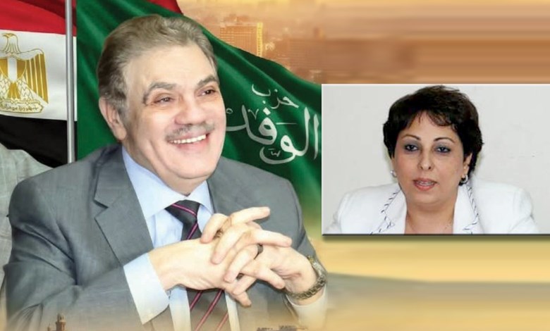 البدوي السيد شحاتة