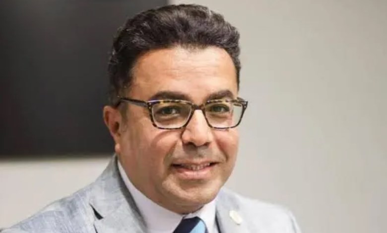 باسل عادل