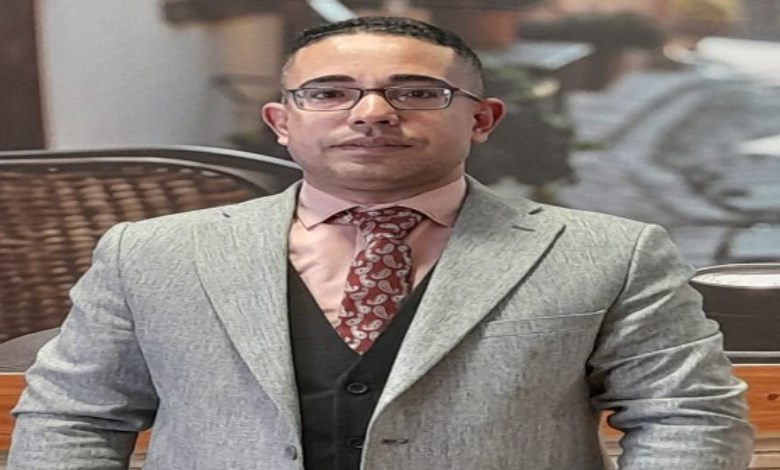 رجب خلف الله مرسي 