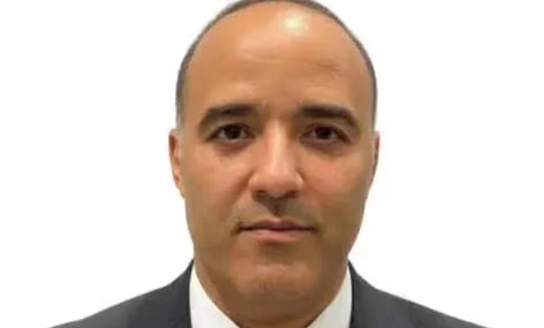 المهندس حسام عبد المولى