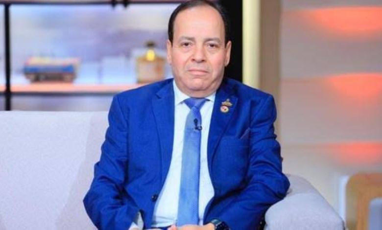 أشرف أبو النصر 