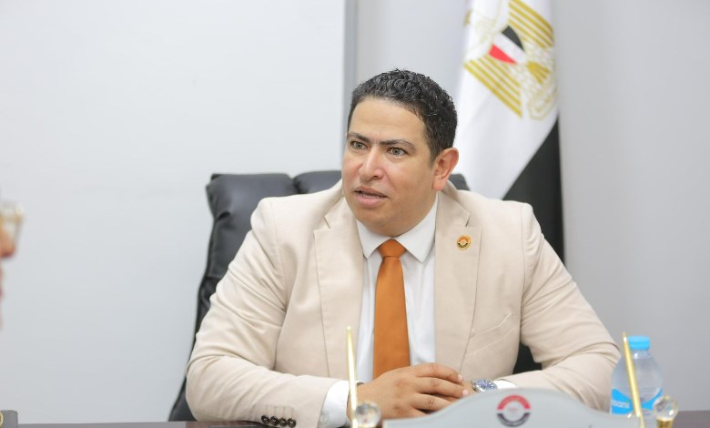 محمد رشيدي
