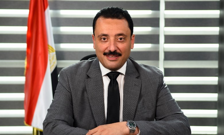 النائب محمد رزق
