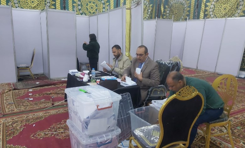 نقابة المهندسين 