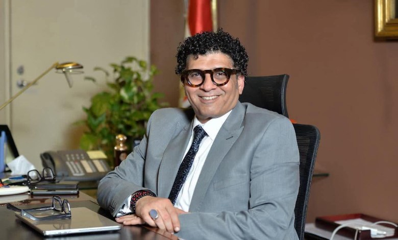 رئيس الاوبرا 