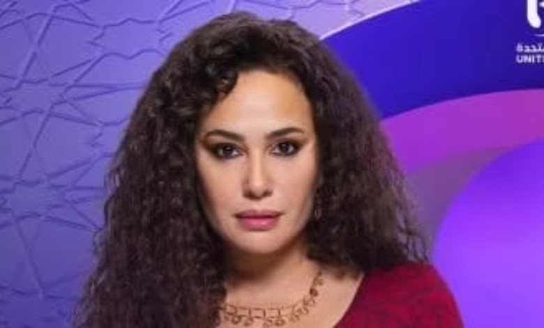 هند صبري 