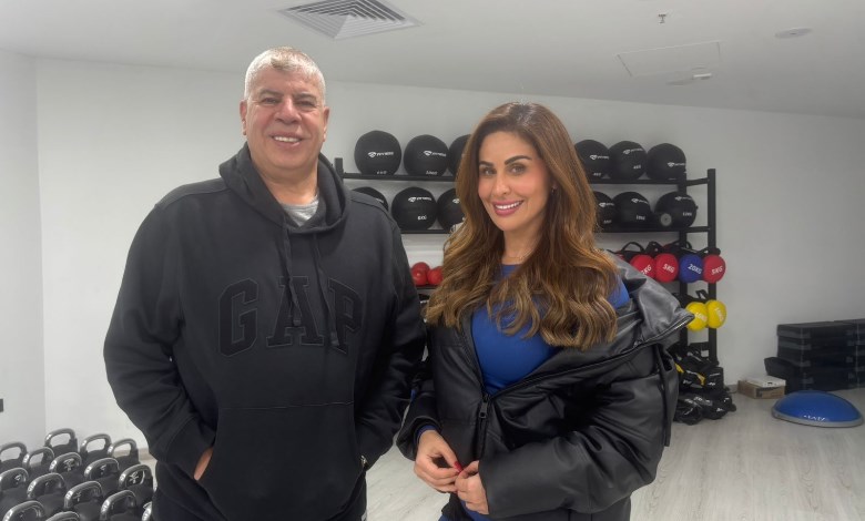 احمد شوبير