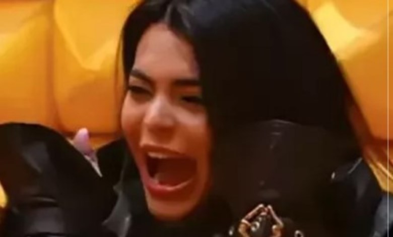 اسماء جلال 