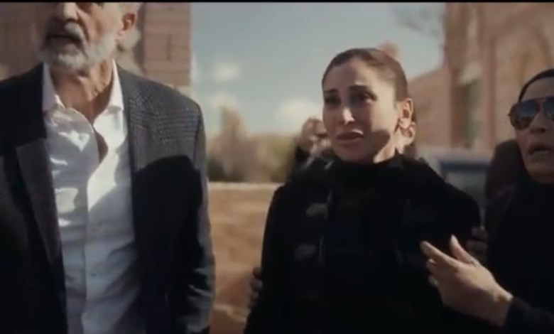 دينا الشربيني 