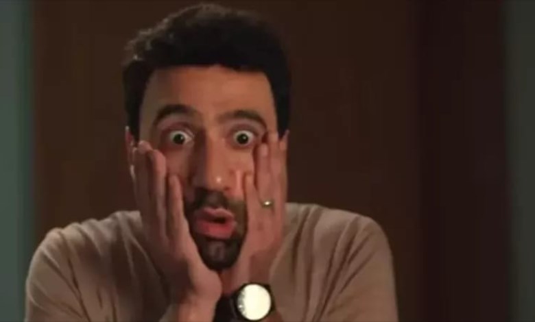 محمد سلام 