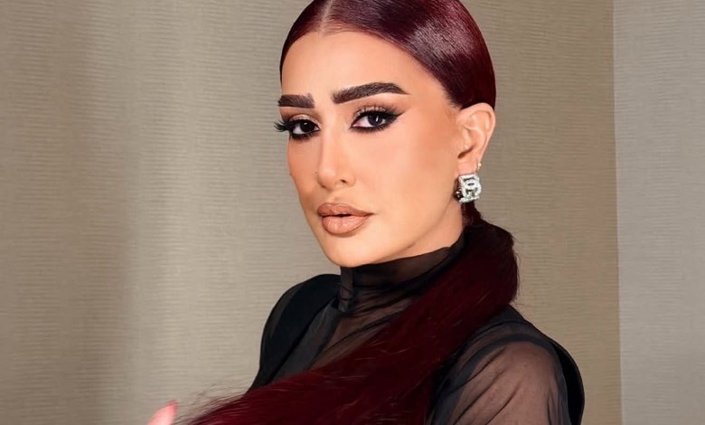 غادة عبدالرازق 