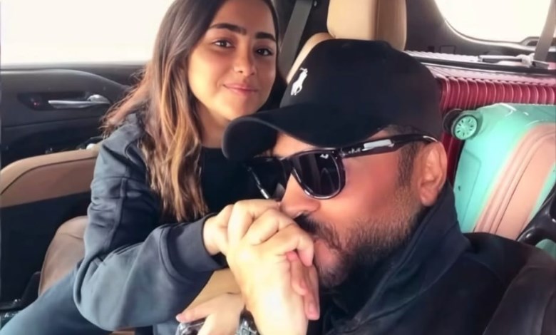 تامر حسني 
