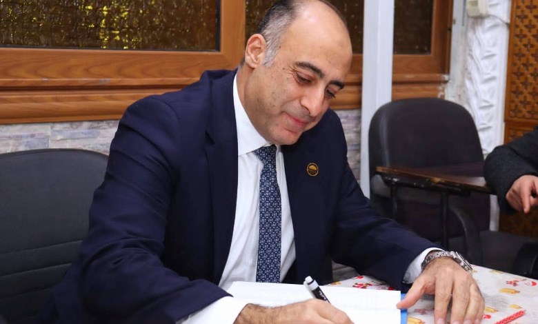 برلماني مسيرة الإصلاح الاقتصادي لا يجب أن يتحملها محدودي الدخل 