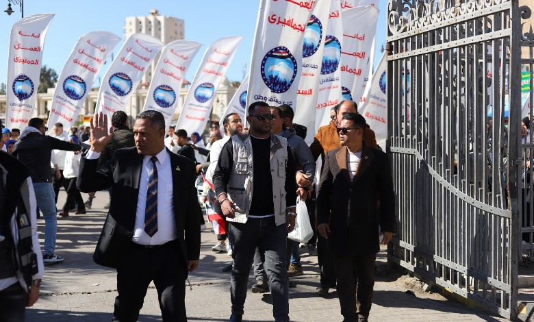 مستقبل وطن يطلق حملة إفطار 