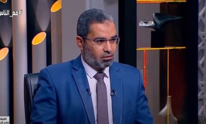 د احمد الرخ 