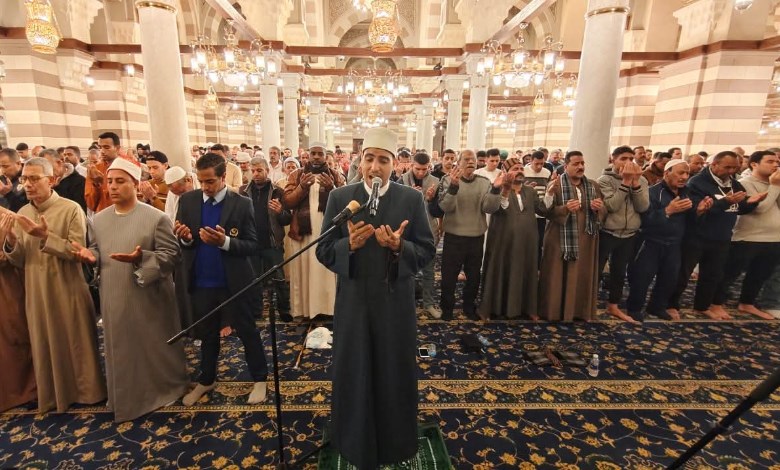 نجوم دولة التلاوة 