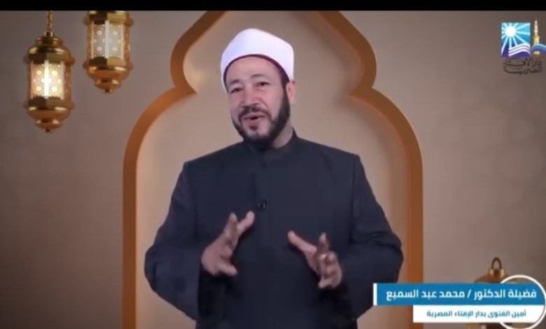 د محمد عبدالسميع 