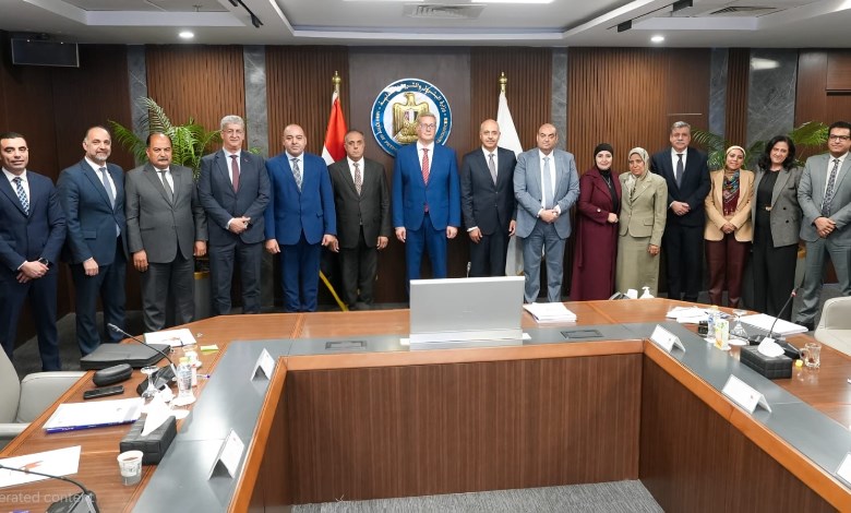 وزير البترول: التشغيل الكامل لـ شركة الشرق الأوسط لتكرير البترول - ميدور يعزز المعروض ويخفض فاتورة الاستيراد