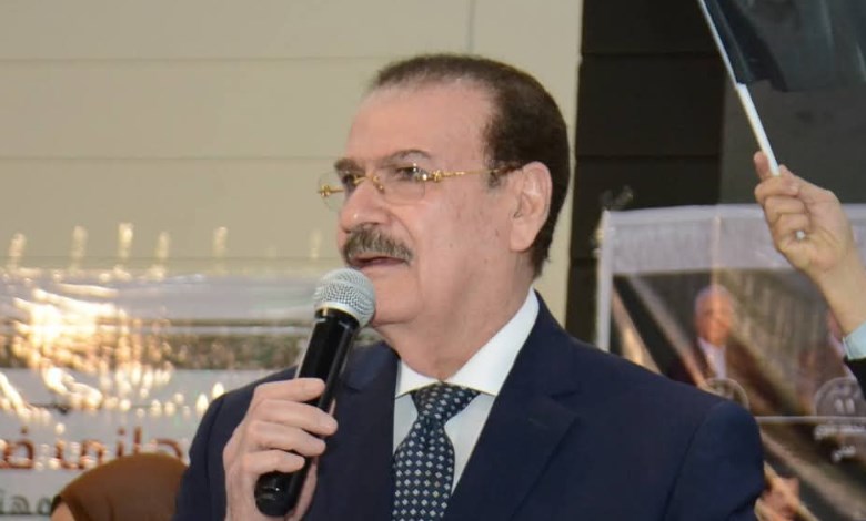 خاص لموقع اليوم هاني ضاحي نعمل لاستعادة وحدة الصف وبناء نقابة عصرية قوية