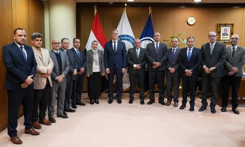 وزير البترول يعتمد موازنة «أسيوط لتكرير البترول» 2026/2027.. وتغطية 100% من احتياجات الصعيد من البنزين