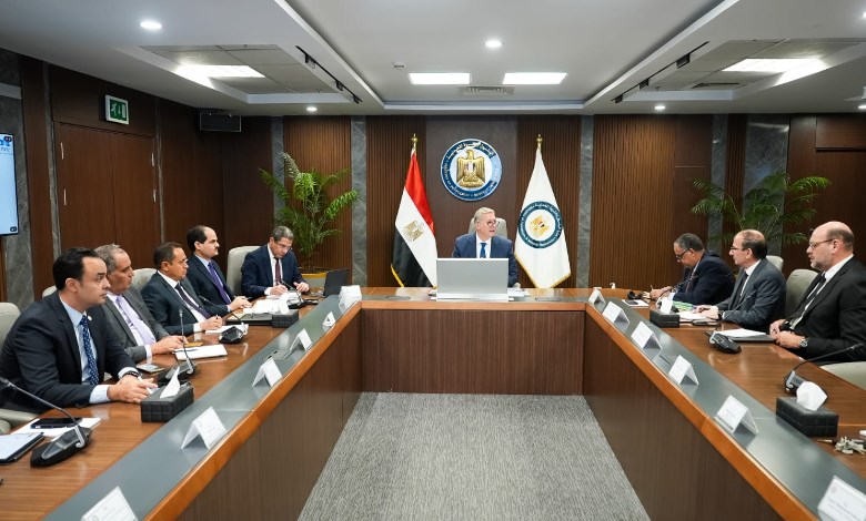 وزير البترول والثروة المعدنية خلال جمعية الشركة الفرعونية للبترول خطة خمسية لقطاع البترول تتبنى نهجًا غير تقليدي لزيادة الإنتاج والاحتياطيات