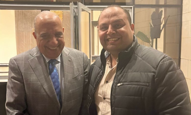 وزير الكهرباء والطاقة المتجددة لا انقطاعات في الصيف.. ولا زيادة في الأسعار حاليًا.. ونعمل على خفض الفقد وسداد مديونيات البترول