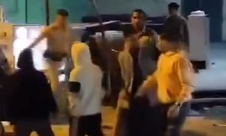 المتهم