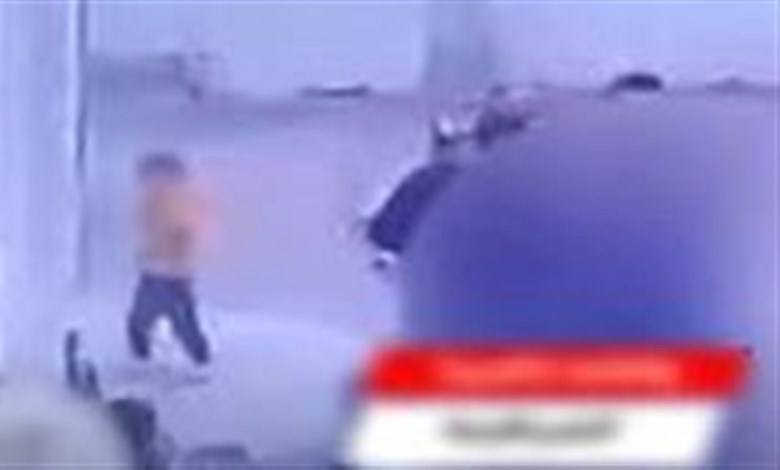 مشاجرة بالشرقية 