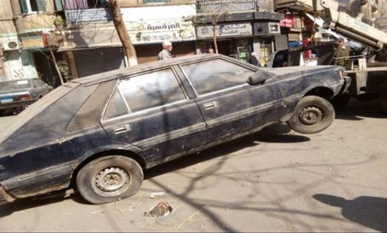 المرور