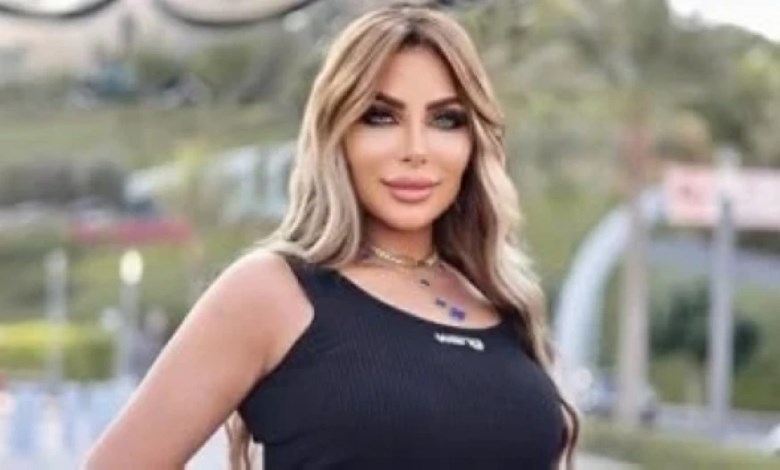سارة خليفة 