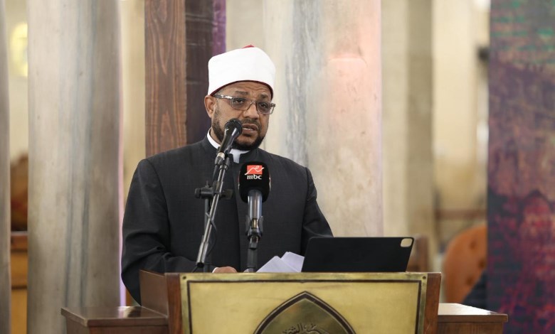 دكتور محمد الجندي 