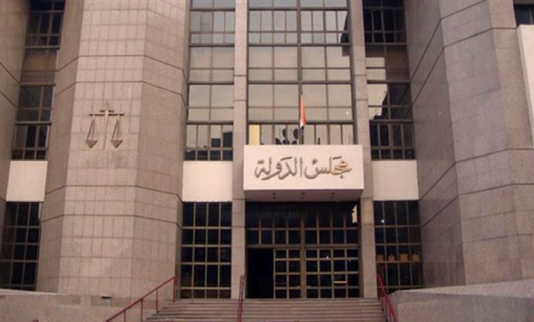 مجلس الدولة 