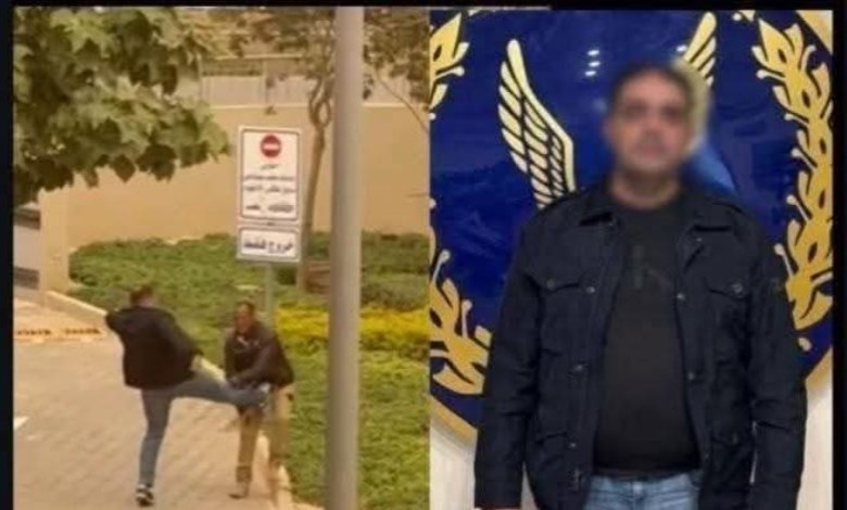 رجل الأعمال 
