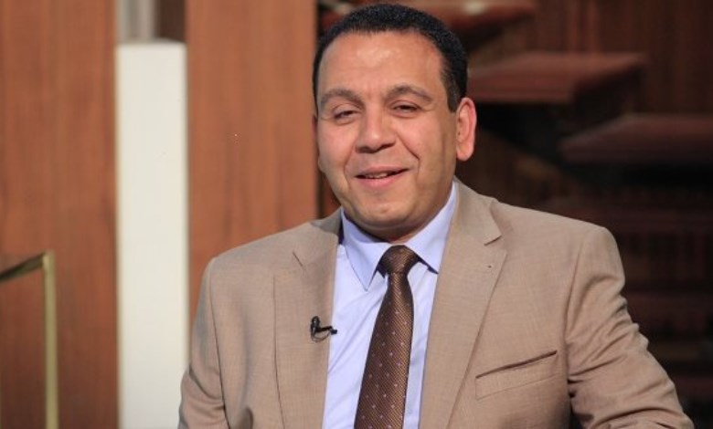 دكتور تامر شوقي 