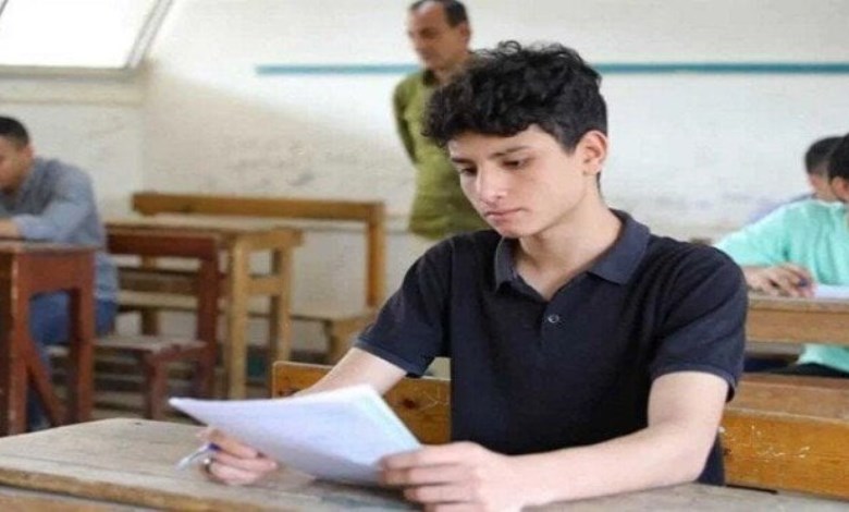 امتحانات الدبلومات الفنية 2026 