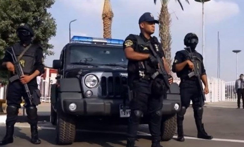 الداخلية