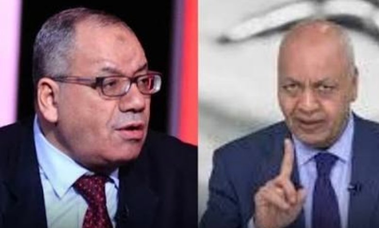 مصطفى بكري