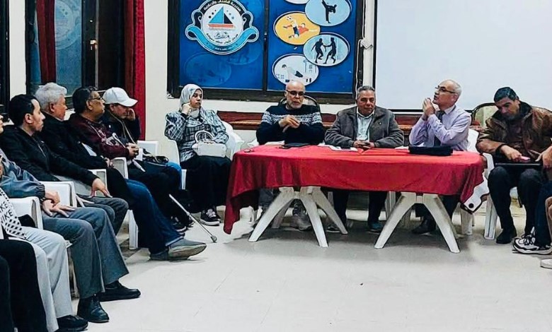 نوادي أدب دمياط تحتفي بـ 44 أديبا من أبناء المحافظة