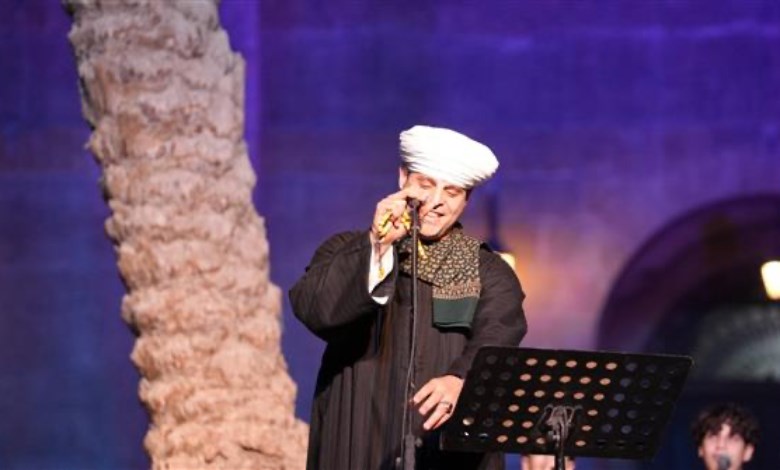 محمود التهامي